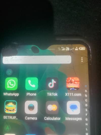 pata sa ok hai dono sim vip battery timing  hai