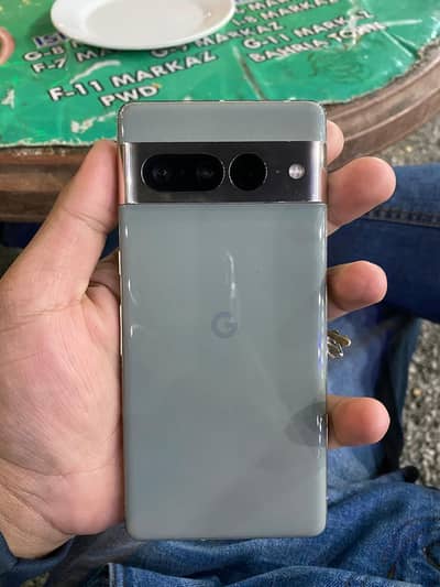 GOOGLE PIXEL 7PRO