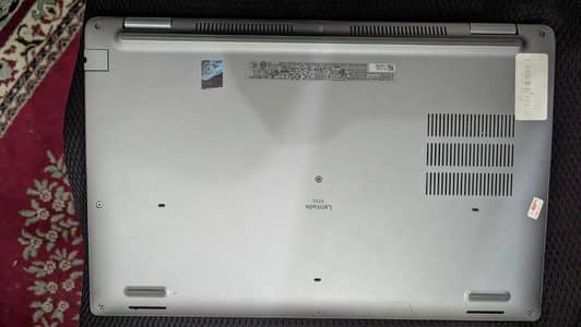 Dell Latitude 5530 i5-1245U vPro (12th Gen) 16/512GB - 1 Month Used