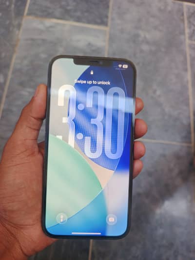 12 pro max jv nonpta