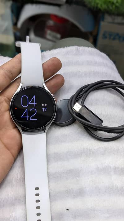Galaxy watch 5