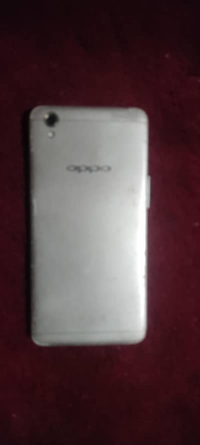 oppo a37