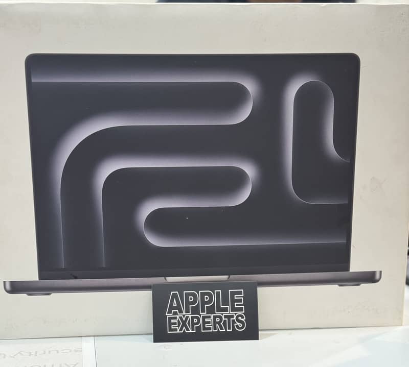 Macbook M4 pro chip 0