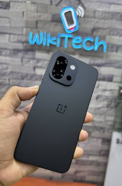 Oneplus 13s 16GB 256GB non PTA Available