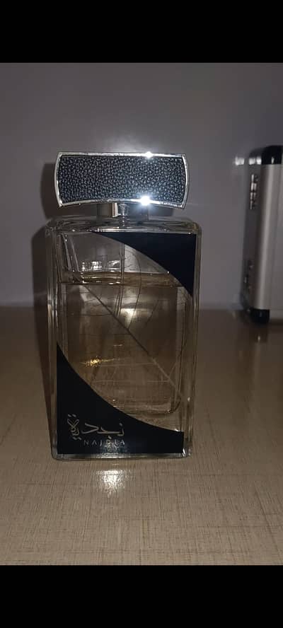 LATTAFA NAJDIA EDP 100ML