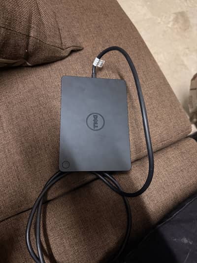 Dell dock station 4k
