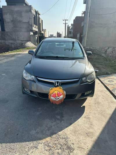 Honda rebon 2011 model