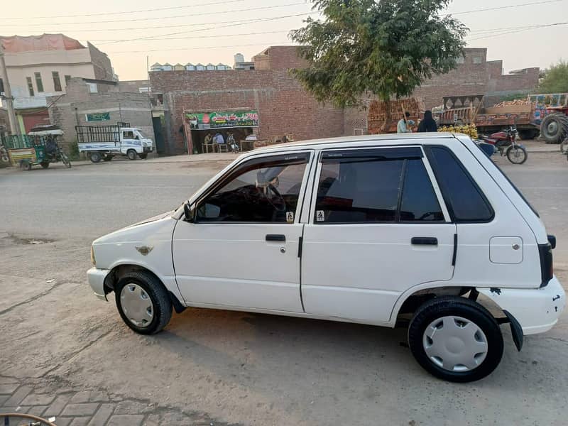 mehran 6