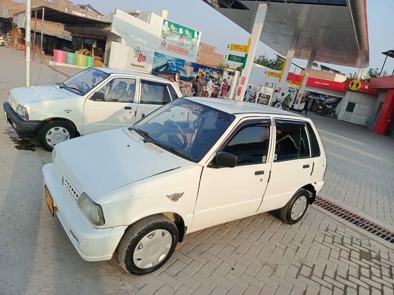 mehran 8