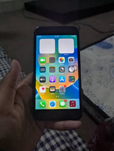 iPhone 8Plus 256GB PTA