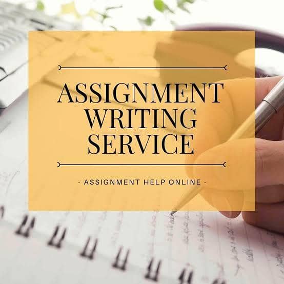 Assignment writting service 0