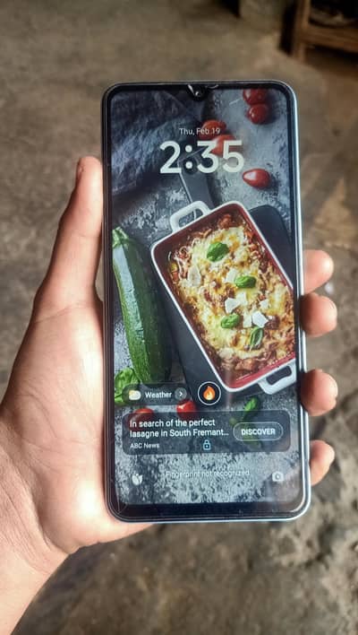 Redmi A5 4/64 open box