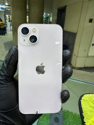 iPhone 13 PTA approved