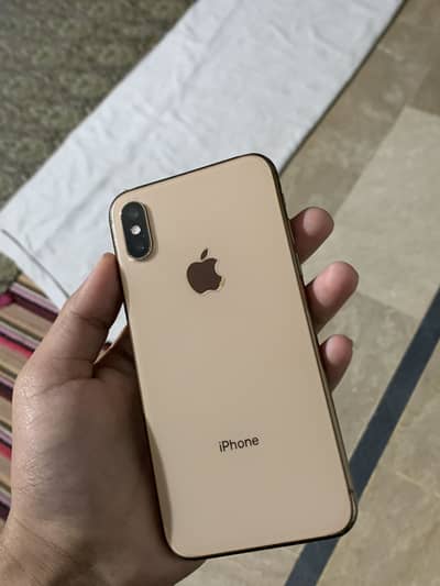 Iphone Xs non pta