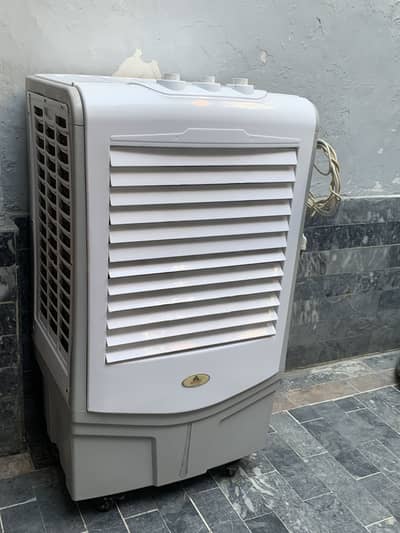 Air cooler