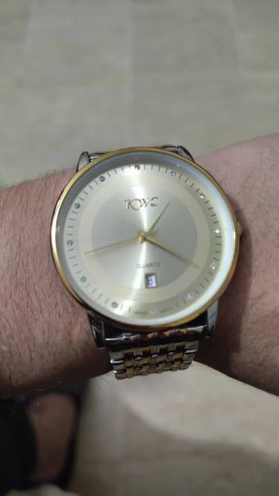 KWC 128-md. very beautiful watch.
