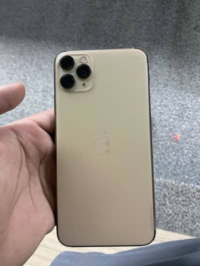 Iphone 11 pro max