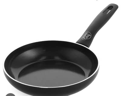 frying pan