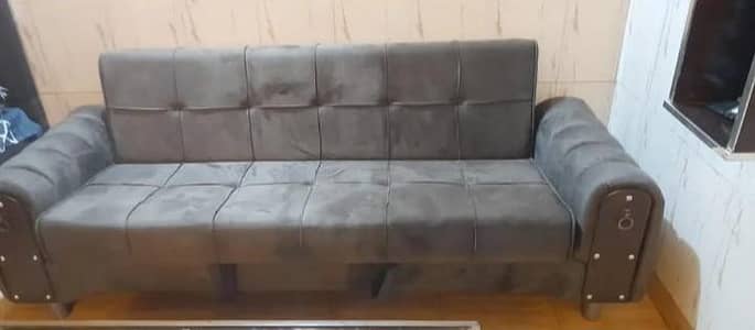 sofa cum bed
