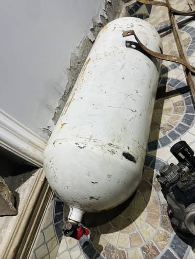 CNG FULL KIT ALL CARS