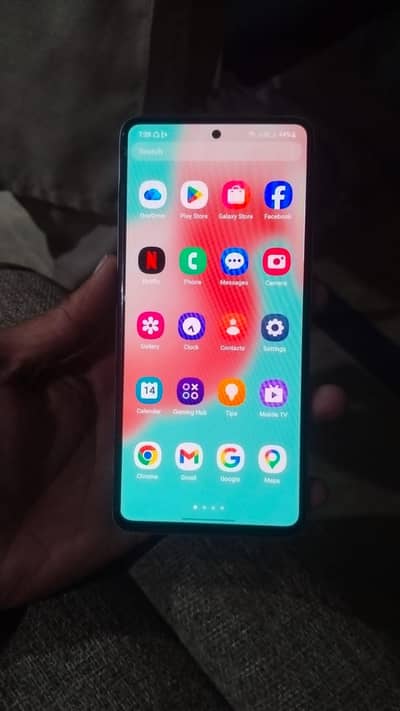 official PTA approve