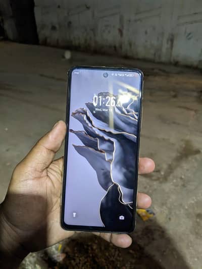 Infinix hot 40pro