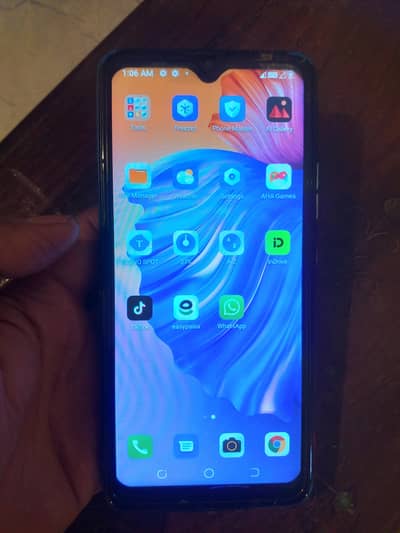 panel proper Kam Nahin karta