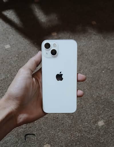 IPhone 13 256 gb [FU]