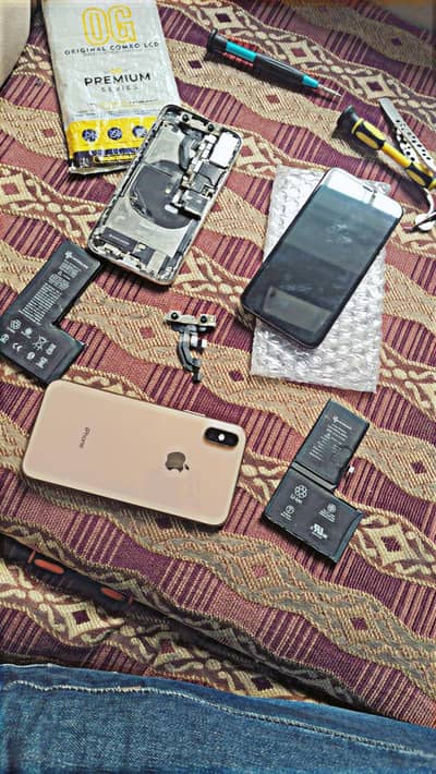 iphone xs need board ya sale parrts