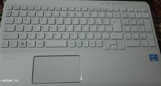 Sony laptop for sale