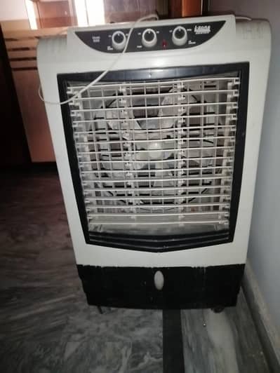 Air cooler
