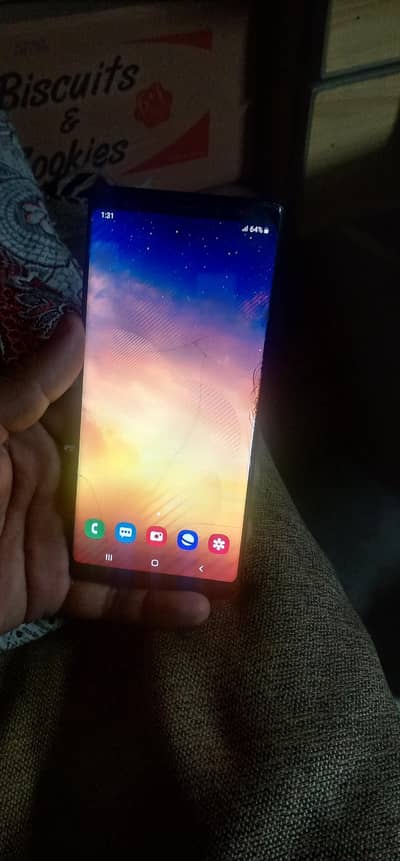 samsung galaxy note 8