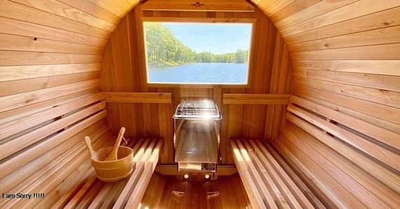 Steam and Sauna Room Equipment and construction