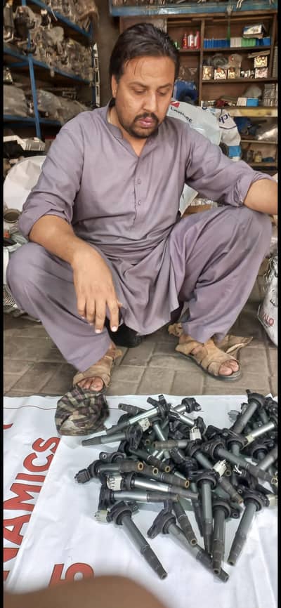 Hybrid Honda,Hybrid Toyota,Hybrid Nissan Battery ABS Engine suspention