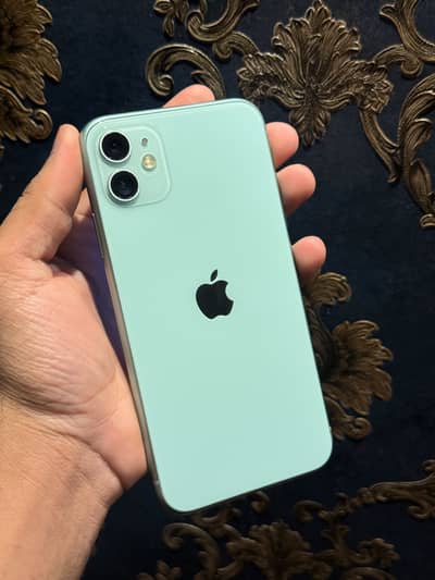 Iphone 11 pta approved