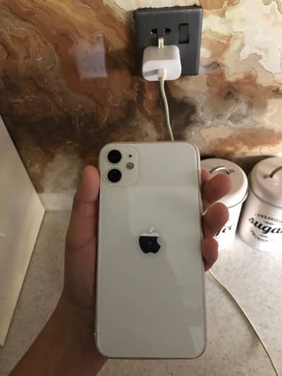 Iphone 11 sim glitch