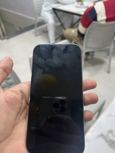 Iphone 14 pro jv 256 gb