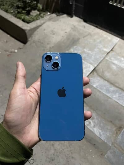 Iphone 13 pta approved