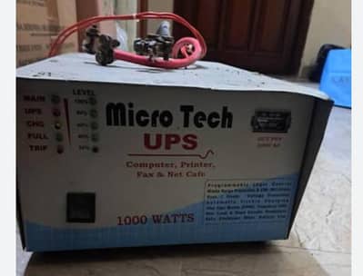 UPS of 1000 se 1200 Watt For sale