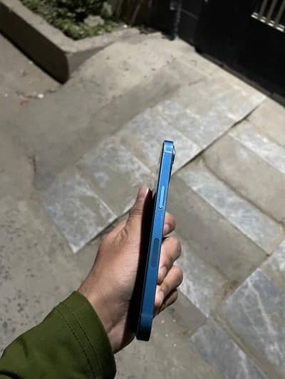 Iphone 13 pta approved