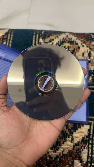 Call of duty cold war ps4