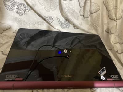 Asus Zenbook UX391UA 13.3" FHD Screen (Untested)