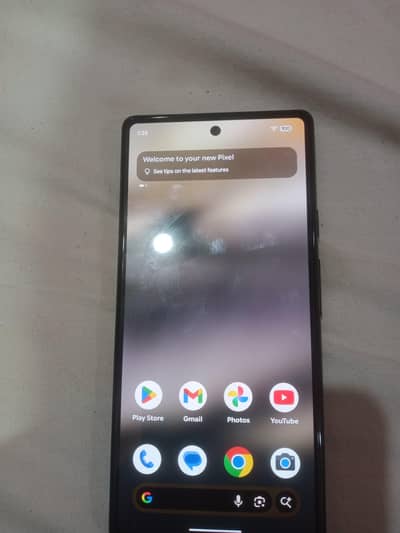 Google Pixel 6a Non Pta 6 128gb
