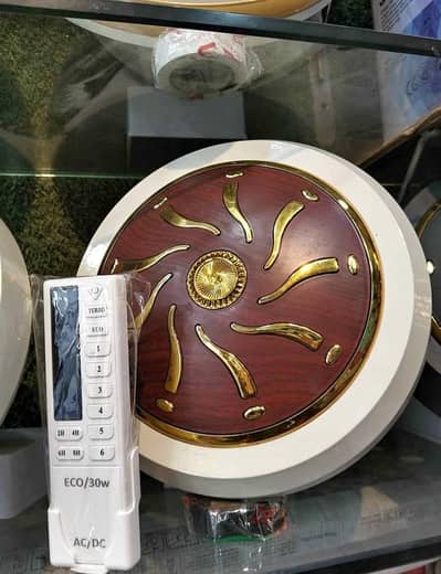 New Condition Inverter Fans with Warranty