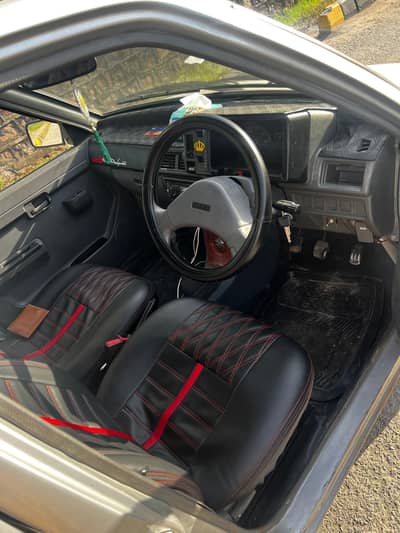 suzuki mehran 2006 model sindh registered outer shower inner genuine