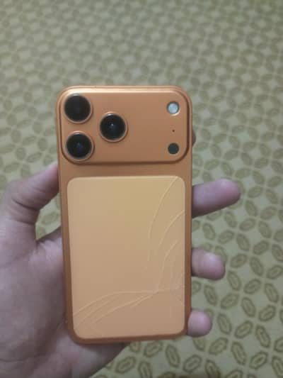 xr converted to 17 pro Jv