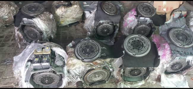 Honda Vezel dualclutch,Honda Fit dualclutch,Honda freed dualclutch,