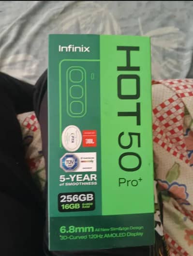 Infinix hot 50 pro plus for sale