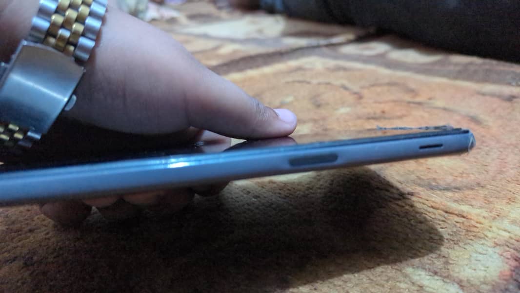 condition is normal 2