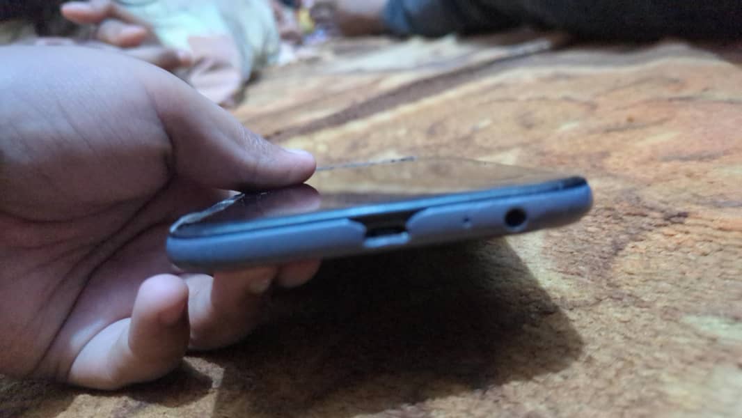 condition is normal 3